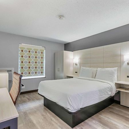 Days Inn By Wyndham Savannah Gateway I-95 Georgetown Zewnętrze zdjęcie