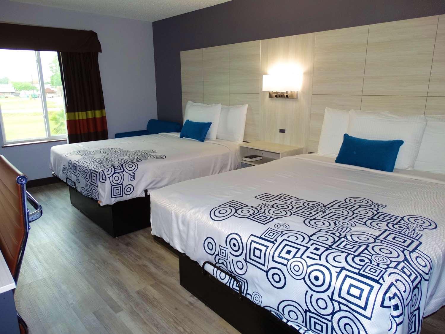 Days Inn By Wyndham Savannah Gateway I-95 Georgetown Zewnętrze zdjęcie